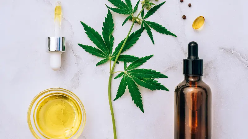 Les Produits Cbd Quelle Est La Meilleure M Thode De Consommation