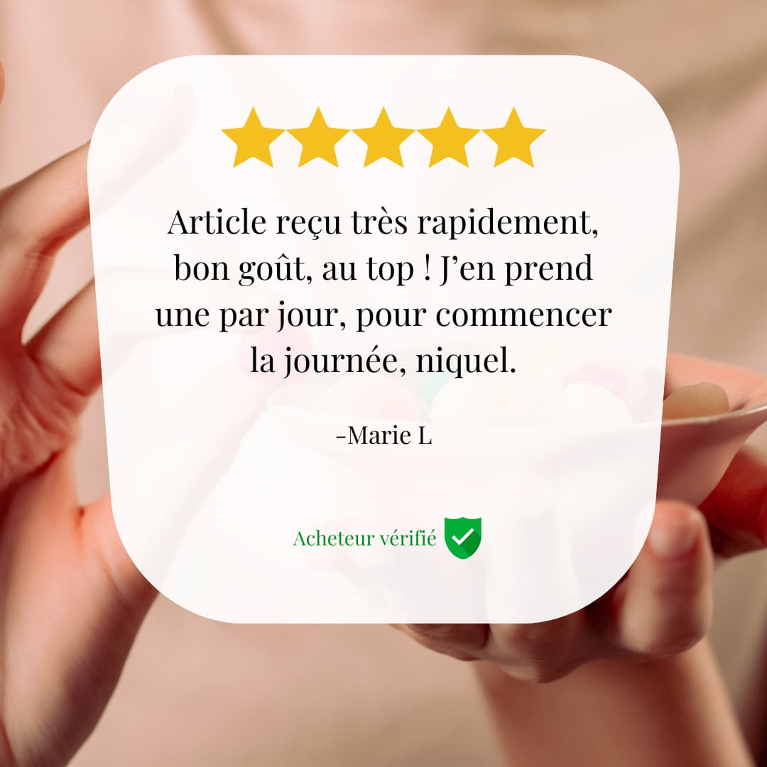 Gummies stress avis Gummies stress avis