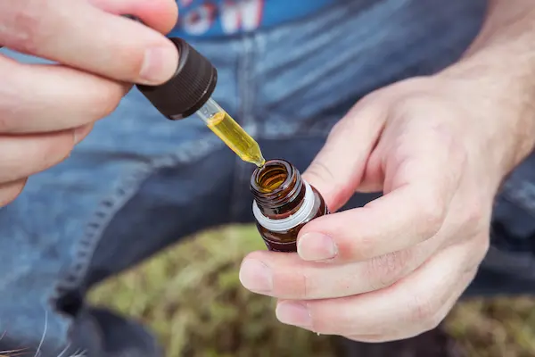 A propos du CBD