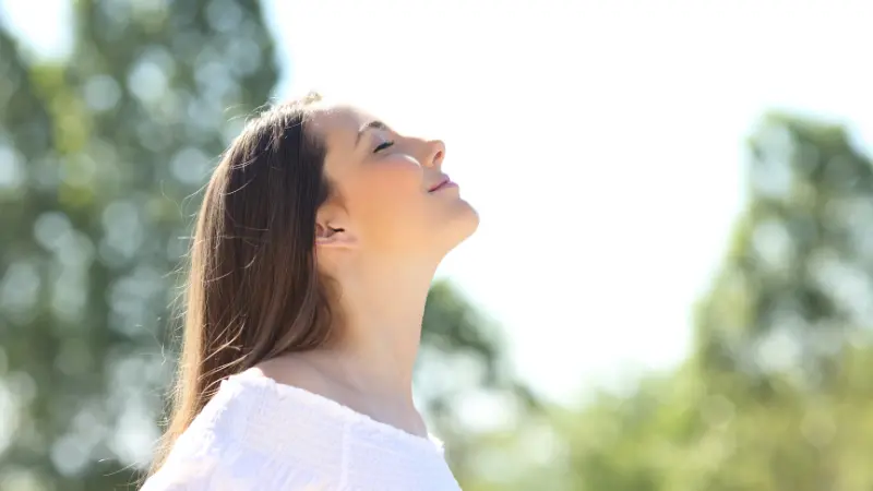 La Cohérence Cardiaque : Une Clé Pour Améliorer La Qualité Du Sommeil 